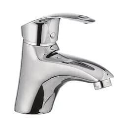 Смеситель для умывальника Cron Mars 001 CR0044 Хром