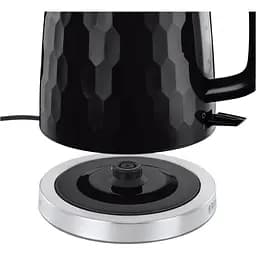 Електрочайник Russell Hobbs Honeycomb 26051-70 Black [120321] - мініатюра 2