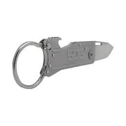 Ніж SOG Keytron Сірий - мініатюра 3