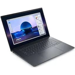 Ноутбук Dell Pro Max 16 Premium MA16250,1920 x 1200,265H 16 C/16 T,2.3 GHz - 5.3 GHz,32 GB LPDDR5X,1 TB - мініатюра 3