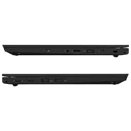 Ноутбук Lenovo ThinkPad Yoga L380 (i3-8130U/8/128SSD) - Class B "Б/В" - мініатюра 6