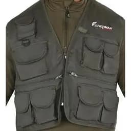 Жилет Nova Tour Хук XS Khaki