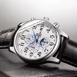 Годинник Carnival Masters