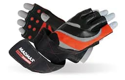 Унисекс перчатки для фитнеса MadMax M fit0012385