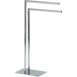 Тримач для рушників Kela Style 30х20х81 см (18781)