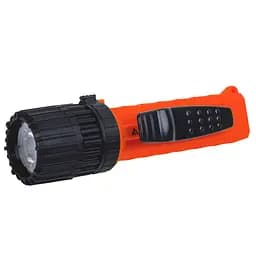 Ліхтар пожежний Mactronic M-Fire Focus (235 Lm) Ex-ATEX (PHH0213) - мініатюра 10