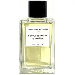 Парфюмированная вода оригинал Распив Essential Parfums Neroli Botanica 3 мл