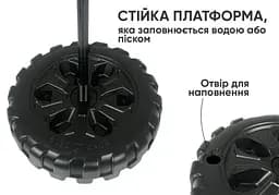 Боксерський набір EasyFit BoxSet для дітей - мініатюра 4