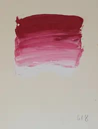 Олійна фарба Rive gauche 200 мл, Кадмій червоний глибокий відтінок (Cadmium Red Deep Hue) - мініатюра 2