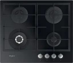 Варочна поверхня Whirlpool GOFL629/NB