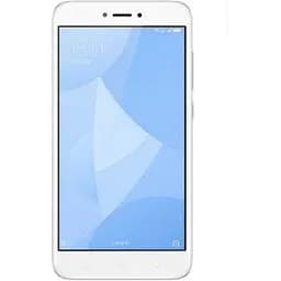 Смартфон Xiaomi Redmi 4x 2/16GB Gray Global Rom Refurbished