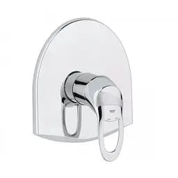 Змішувач для душу Grohe Chiara 19156000, Хром