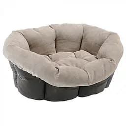 Подушка для пластикового лежака для собак та котів Ferplast SOFA' PRESTIGE CUSHION