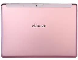 Планшет-телефон Hoozo S 364 LTE Pink 3GB/64GB IPS 10.1'' + Чохол-клавіатура - мініатюра 4