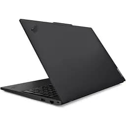 Ноутбук Lenovo ThinkPad T16 Gen 4 (Intel) Intel Core Ultra 7 255U до 5, 20 ГГц, 16 WUXGA IPS, 64 ГБ, 1 ТБ SSD, Intel, Windows 11 Pro - мініатюра 9