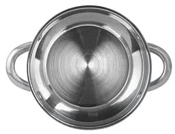 Каструля Ringel Bonn 20 см 3.6 л з кришкою (RG-2003-20) - мініатюра 3