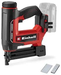 Степлер акумуляторний TE-CN 18/32 Li - Solo 18В Einhell hoz0014200