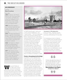 Big Ideas. The World War I Book - мініатюра 5