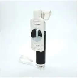 Монопод Remax Proda PP-P6 Selfie Stick телескопічний чорний (6954851265856) - мініатюра 2