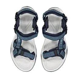 Сандалі CMP Hamal Wmn Hiking Sandal 37 Aqua (1097-38Q9956-39ML 37) - мініатюра 3