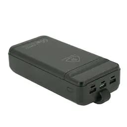 Повербанк Lionpatton L-45, 40000 mAh чорний - мініатюра 2