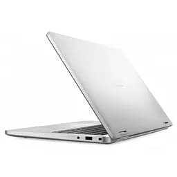 Ноутбук Dell Pro 14 Plus, AMD Ryzen 5 PRO 230, 32 ГБ, 1 ТБ SSD, алюміній, 14 дюймів, Full HD+ - мініатюра 4