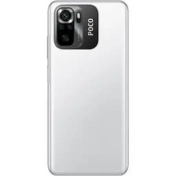 Смартфон Xiaomi Poco M5s 4/128 Gb Global NFC White - мініатюра 6