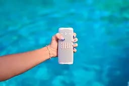 Портативна акустика JBL Grip White (JBLGRIPWHT) - мініатюра 9