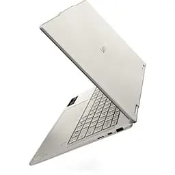Ноутбук LENOVO Yoga 7 14AKP10 2 в 1, (83JR003ARM), AMD Ryzen AI 7350 до 5 ГГц, 14" 2.8K Touch, 32 ГБ, 1 ТБ, AMD Radeon, Windows 11 Home - мініатюра 8