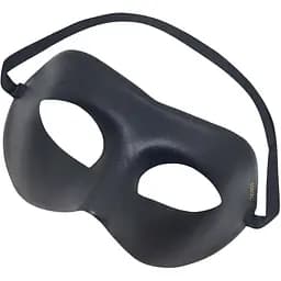 Маска Dorcel Mask Dorcel 24 см черный