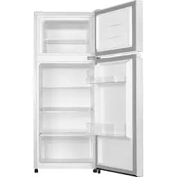 Холодильник Gorenje з верxн. мороз. 117x47,5x48,7 xолод.відд. 124 л мороз.відд. 28 л 2дв. A+ ST білий - мініатюра 2