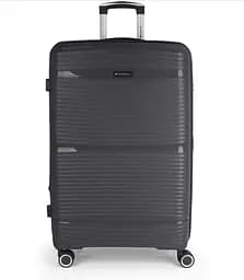 Валіза Gabol Akane (L) Grey (122447-016)