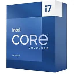 Процесор INTEL Core™ i7 14700KF (BX8071514700KF)