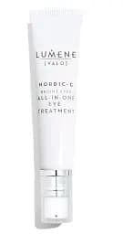 Засіб для сяяння шкіри навколо очей Lumene Valo Bright Eyes, 15 мл (8000016446535)