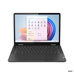 Ноутбук Lenovo 13w Yoga Gen 2 82YR0004IX,1920 x 1200,5 7530U 6 C/12 T,2.0 GHz - 4.5 GHz,3 MB - мініатюра 2