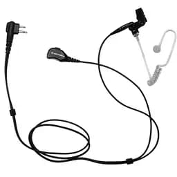 Гарнітура прихованого носіння Mirkit PMLN6530