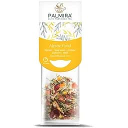 Чай трав'яний Palmira Альпійський луг на чашку 10 шт