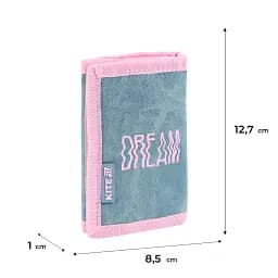 Гаманець Kite Dream (K26-598-5) - мініатюра 5