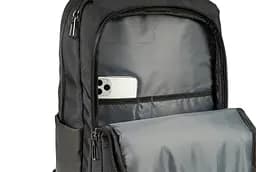 Tucano Marte Gravity AGS 15.6[чорний] - мініатюра 9