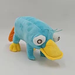 М'яка іграшка Disney Фінес і Ферб, Агент Перрі Perry