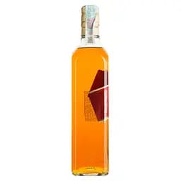 Віскі Johnnie Walker Red Label 40%  1.4 л (2 шт. х 0.7 л) - мініатюра 3