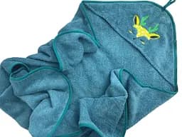 Махровое полотенце Moontime "Олененок"