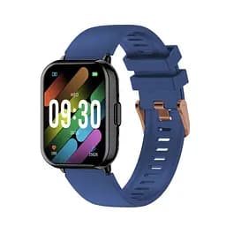 Смарт-годинник WIWU Smart Watch SW09 Black (6976975619520) - мініатюра 7