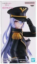 Фігурка Bandai Detailed Elegance Ця порцелянова лялечка закохалася Марін Кітагава My Dress-Up Darling Marin 23 см B MDD KM 23 - мініатюра 7