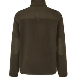 Кофта Seeland Fog Fleece Jacket XL Green - мініатюра 2