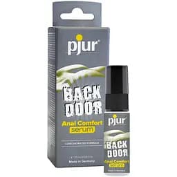Гель анальний Pjur Back Door Anal Comfort Serum 20 мл