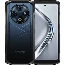 Смартфон Doogee Fire 6 6/256Gb Deepsea Blue NFC Global version