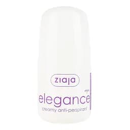Кремовий антиперспірант Ziaja Elegance, 60 мл (16151)