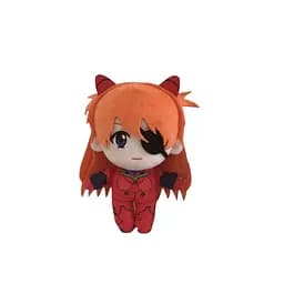 Мягкая игрушка Евангелион Аска Evangelion Asuka 20 см PCH EG A 20