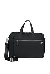 Сумка Для Ноутбука 15,6" Samsonite ECO WAVE BLACK 39x29x11 KC2*09002